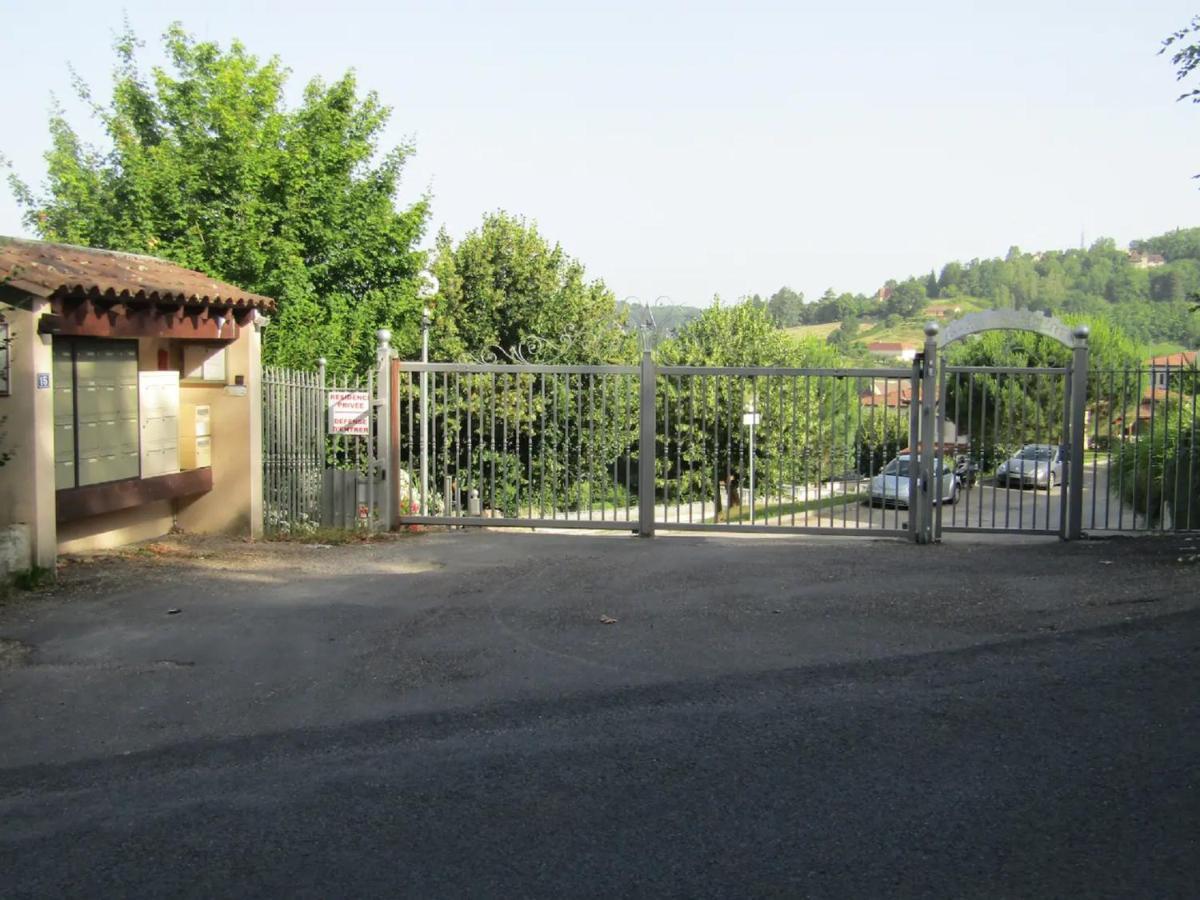Les Hauts De Sarlat G4 - Clim Piscine Parking Wifi 2 Chambres Bagian luar foto