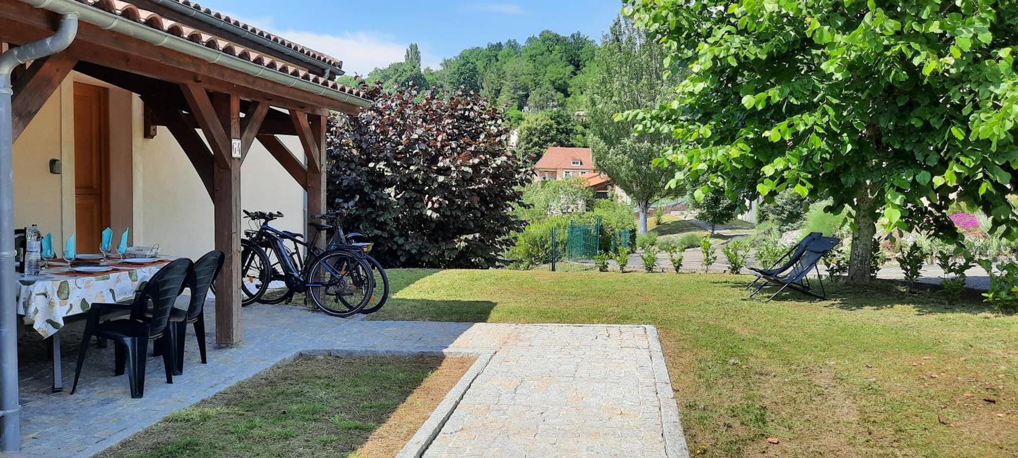 Les Hauts De Sarlat G4 - Clim Piscine Parking Wifi 2 Chambres Bagian luar foto