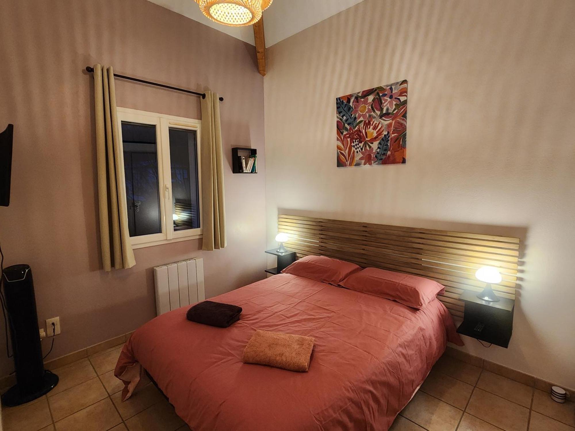 Les Hauts De Sarlat G4 - Clim Piscine Parking Wifi 2 Chambres Bagian luar foto